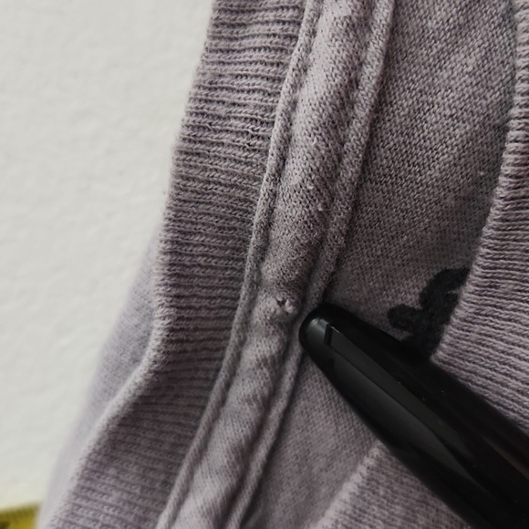 Simply Southern Shirt Womens Size S  Turtle Gray Summet Tee - Picture 8 of 8